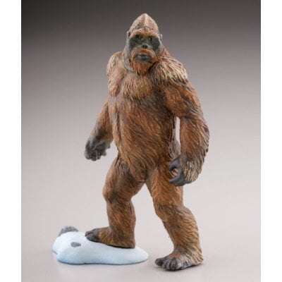 doctor who yeti figure