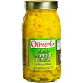 thumbnail image 2 of (2 pack) Oliverio Mild Rings in Vinegar 25.5oz, 2 of 9
