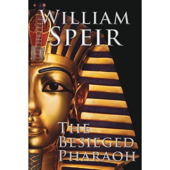 The Besieged Pharaoh, (Paperback)