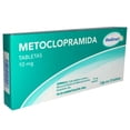 thumbnail image 2 of Metoclopramida Medimart 10 mg 20 tabletas, 2 of 4