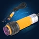 thumbnail image 5 of Interruptor Fotoeléctrico, Interruptor De Sensor, DC 3 Hilos 6-36V PNP IR Estabilidad Para Luz Interior ANGGREK Photoelectric Sensor Switch, 5 of 8
