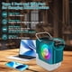 thumbnail image 5 of Wireless Bluetooth Speaker for Makita 18-20V Batteries, 5 of 5