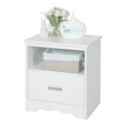 thumbnail image 3 of South Shore Tiara 1-Drawer Night Stand, 3 of 9