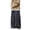 Black, variant on adviicd Womens Jeans Straight Leg Women's Ripped Skinny Jeans Trendy Distressed Jeans Stretch Destroyed Jean Black,S