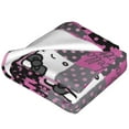 thumbnail image 3 of Hello Kitty Fleece Blanket Super Soft Cozy Throw Blanket 40"X30", Lightweight Fuzzy Comfy Flannel Blanket Warm Plush Throw Blankets For Couch, Sofa, Bed, 3 of 7