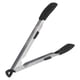 thumbnail image 3 of Pinzas Para Cocinar, Grosado 304 Acero Inoxidable Anti Slip Ponks Plill Pinks Food Tong For Restaurant Kitchen Horne, 3 of 7