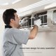 thumbnail image 2 of Smart Sensor Cfc De Mano Hcfcs Hfc Detector De Gas Halógeno Detector De Aire Acondicionado, 2 of 7