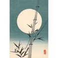 thumbnail image 3 of Unknown 17x24 Black Modern Framed Museum Art Print Titled - Iconic Japan VI, 3 of 5