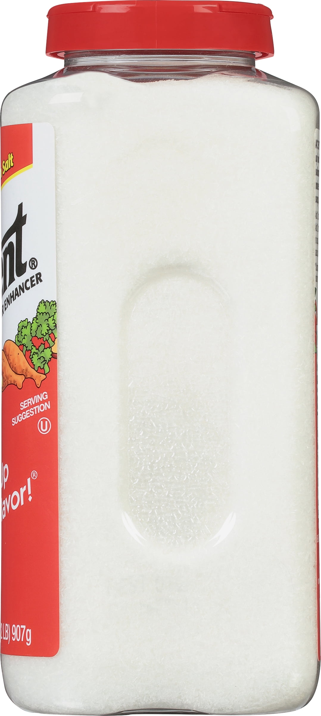 Ac'cent Flavor Enhancer MSG, Kosher, 32 oz