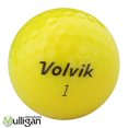 thumbnail image 3 of Mulligan - 36 Volvik Crystal 2nd generation 5A/4A Recycled Used Golf Balls, Mix, 3 of 5