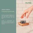 thumbnail image 3 of Jabón Barra Antibacterial Protect 50g HOMU, 3 of 4