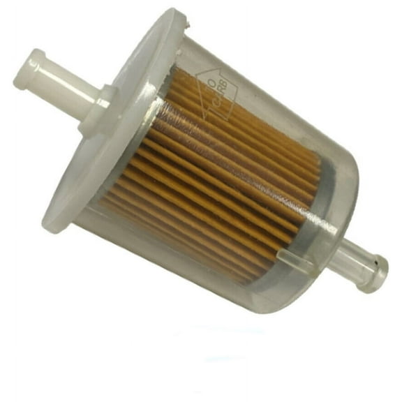 GHmarine Fuel Filter for Evinrude 40 50 60 75 90 115 150 175 200 HP Outboard 5005266