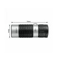 thumbnail image 5 of Monocular Golf Binoculars Hd Rangefinder Monoculars Mini Portable Outdoor Telescope 7x18 Range Finder, 5 of 5