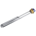 thumbnail image 3 of YLSHRF Water Heating , Immersion Heater, Stainless Steel Distillation Pots Water Boilers For Steaming Machine Heating Water, 3 of 8