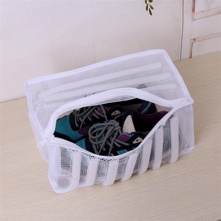 sneaker laundry bag