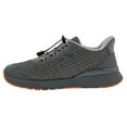 thumbnail image 4 of Drew Bravo Women's Athletic Walking Shoes In Grey Combo, 4 of 7