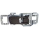 thumbnail image 1 of Manija PUERTA INTERIOR HUSHAN Chevrolet Equinox 2005 al 2009 Delantera/Trasera Izquierdo/Piloto, 1 of 4