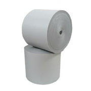 AD3 WHITE Reflective Insulation roll, Foam Core Radiant Barrier 3MM 2x25 R7-21