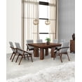 thumbnail image 3 of Comedor 8 Sillas Kessa Muebles  Nucer Nogal, 3 of 4