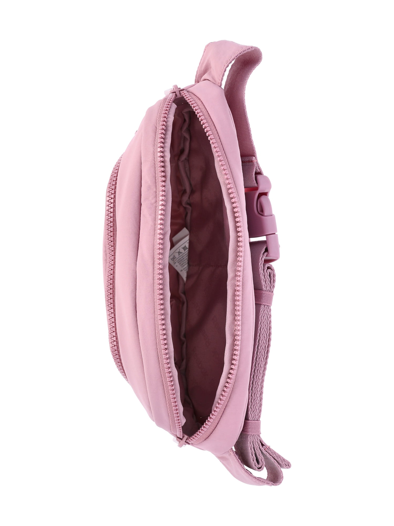 Reebok Women's Monica Fanny Pack, Infused Lilac - Walmart.com