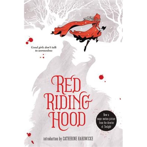 Pre-Owned Red Riding Hood (Paperback) 0316176044 9780316176040