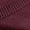 Burgundy, variant on Women's Mock Neck Cross Wrap Sweater Long Sleeve Knit Top for Fall Daily Wear