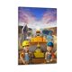 thumbnail image 1 of Bob el Constructor Cuadro decorativo colgante - Arte de pared - Póster enmarcado - Decoración de pared - Regalos para familia, amigos y aficionados 20*30 cm, 1 of 6