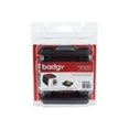 thumbnail image 1 of Badgy - YMCKO - Ruban cassette Imprimé - pour Badgy 100, 200; Evolis Primauté 2 Simplex Expert, 1 of 2