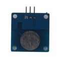 thumbnail image 2 of Módulo de Conmutación Táctil Capacitiva Ttp223b Sensor Digital Para Bricolaje Hugo Interruptor de sensor táctil digital TTP223B, 2 of 7