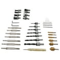 thumbnail image 2 of Oubit Kit de Forage à Chanfreinage, Kit de Forage à Charnière Type Griffe pour Professionnels, 2 of 9