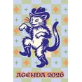 thumbnail image 1 of Agenda Gato Western 2026, 1 of 4