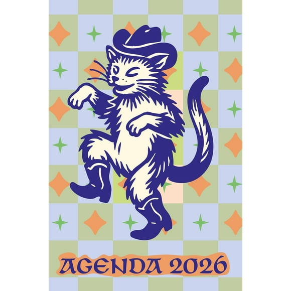 Agenda Gato Western 2026