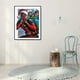 thumbnail image 3 of Kit de pintura de diamante 5D Deadpool taladro redondo completo imagen de mosaico DIY decoración del hogar FLhrweasw Nuevo, 3 of 9