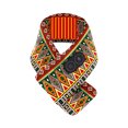 thumbnail image 4 of TIMIFIS Heated Scarf for Men/Women Smart Mobile Power USB Charging Neck And Shoulder Winter Cold Protection And Warm Heating Massage Men And Women ScarfFall/Winter, 4 of 4
