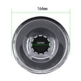thumbnail image 2 of Baohd 2pcs Vélo Roue Rayon Protecteur Vélo Garde Cassette Roue Libre Protection, 2 of 9
