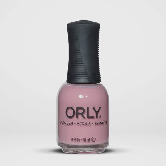 Orly Nail Lacquer Totally Clueless .6fl oz/18ml #2000421