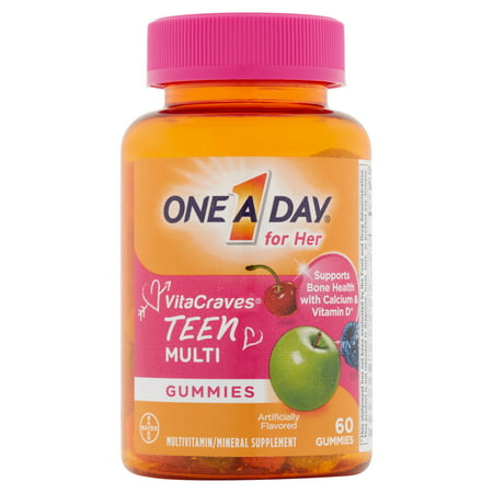 One A Day Teen 8