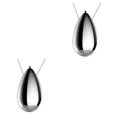 thumbnail image 2 of Purificador de aire portátil Cateissary collar Ambientador de iones negativos Type2 NO2, 2 of 6