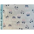 thumbnail image 2 of Panorama Oxfords-Rainy Day-Unbleached Cotton-Cotton + Steel, 2 of 3