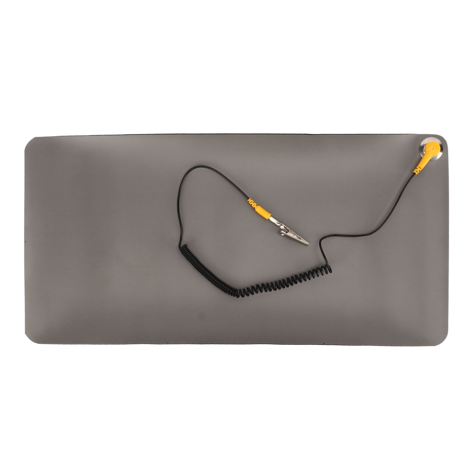 Anti Static Table Pad, Rubber Anti Skid High Temperature Resistance