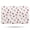 Pink Cow Strawberry, variant on Pink Cow Strawberry Pattern Bathroom Rugs Mat,Non Slip Microfiber Bathroom Rug,Rubber Backing,Soft Bathroom Mats for Bathroom Floor,Tub and Shower,17x27in(43x68cm)