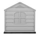 thumbnail image 5 of Casa Casita Hogar Refugio Interior Exterior Mascota Perro Ideal Raza Chica Plástica Resistente Confortable RIMAX, 5 of 7