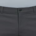thumbnail image 4 of CHOK Pantalon de Golf Extensible 4 Directions pour Hommes avec Ceinture Active Tailles 30-50, 4 of 4