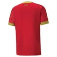 thumbnail image 4 of 2022-2023 Serbia Home Shirt (MITROVIC 9), 4 of 4