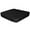 Black, variant on ZZYuan New Arrivals Clearance Square Hot Tub Cover Patio Outdoor Heavy Duty Protector Spa Hard Covers for Hot Tub