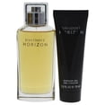 thumbnail image 2 of Horizon by Davidoff for Men - 2 Pc Gift Set 4.2oz EDT Spray, 2.5oz Shower Gel, 2 of 2