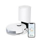 thumbnail image 1 of Robot aspirador y trapeador ECOVACS DEEBOT T9+ con vaciado automático blanco ECOVACS, 1 of 8