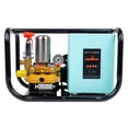 thumbnail image 5 of Agricultural Household Electricity 220V Electric Dosing Machine High-pressure Sprayer Motor Frame Sprayer for Pesticide, 5 of 24