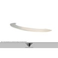 thumbnail image 4 of 2004-2010 BMW 6 Series E63 E64 2DR Convertible AF-2 Wide Body Front Lip Under Air Dam Spoiler ( GFK ) - 1 Piece, 4 of 5