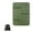 Army Green Storage bag, variant on Necvior Multipurpose Outdoor Sitting Mats Thermals Insulated Hiking Seats Cushions for Camping Picnics Traveling